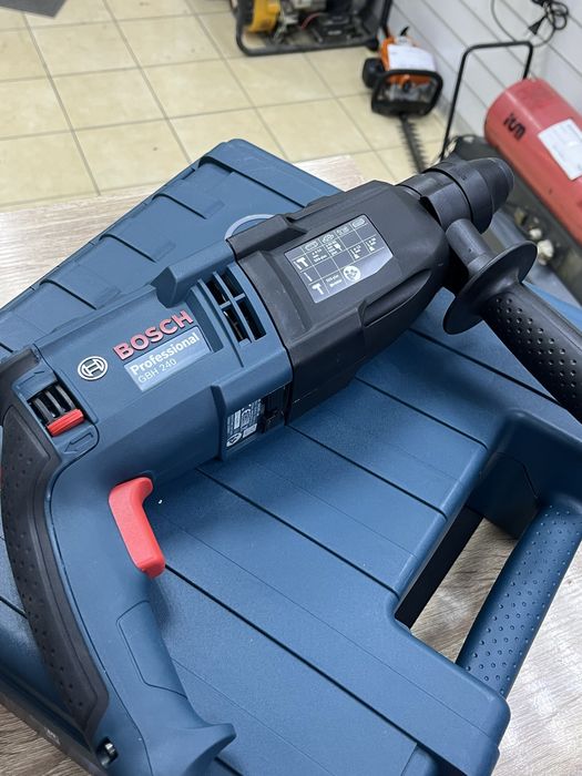 BOSCH Professional GBH 240 (osp24)