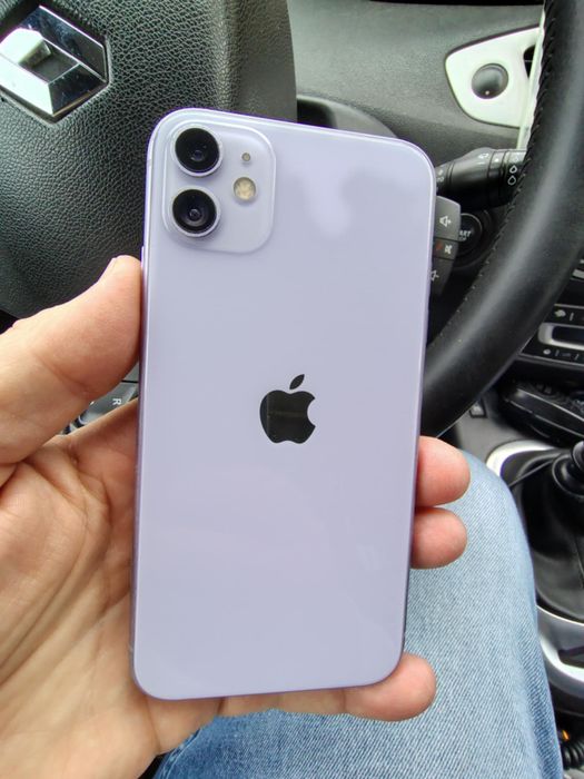 Iphone 11 Green 64 gb