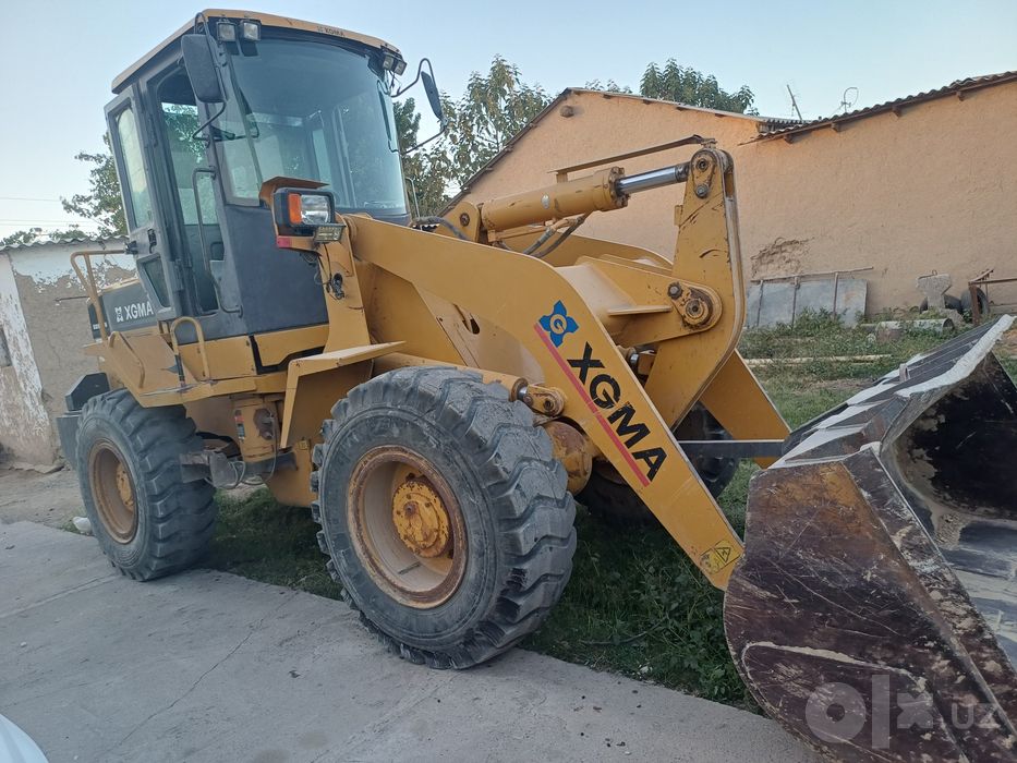 Sotiladi Xgma 1.8