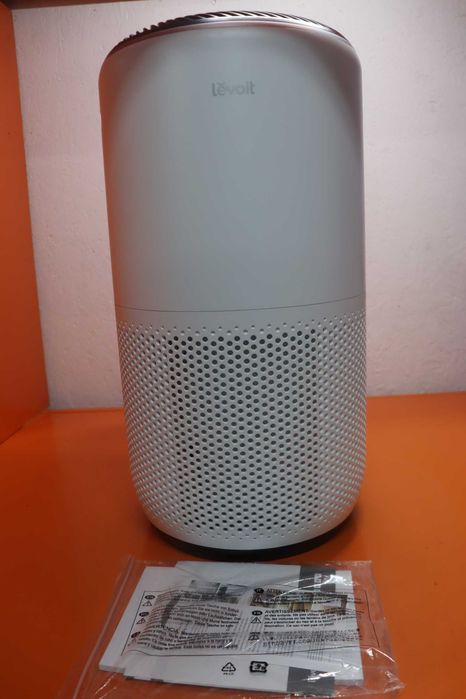 Пречиствател за въздух Levoit Core 400S, 83кв.
