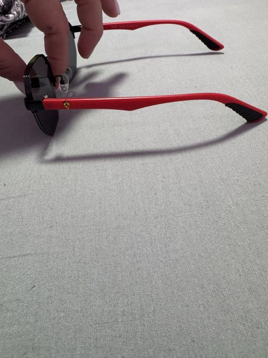 Слънчеви очила Ray ban