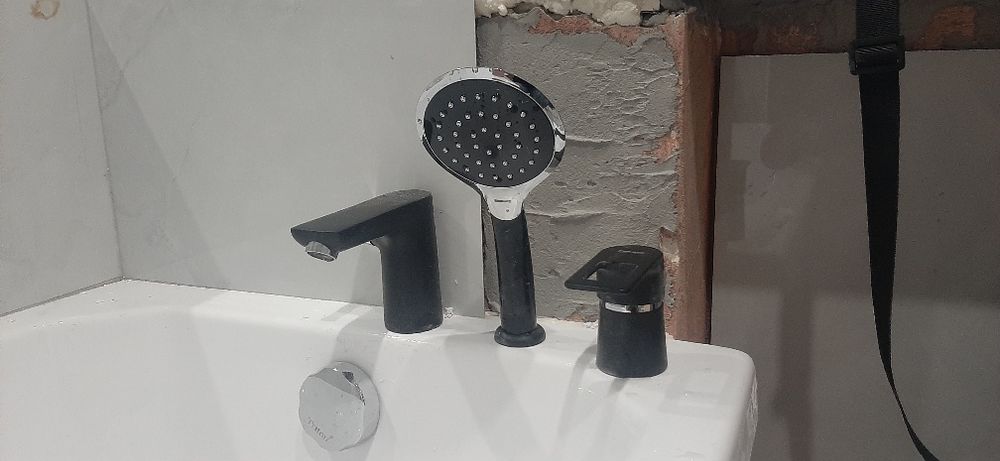 Услуги сантехника