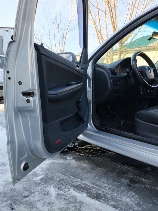 Продается Шкода фабиа