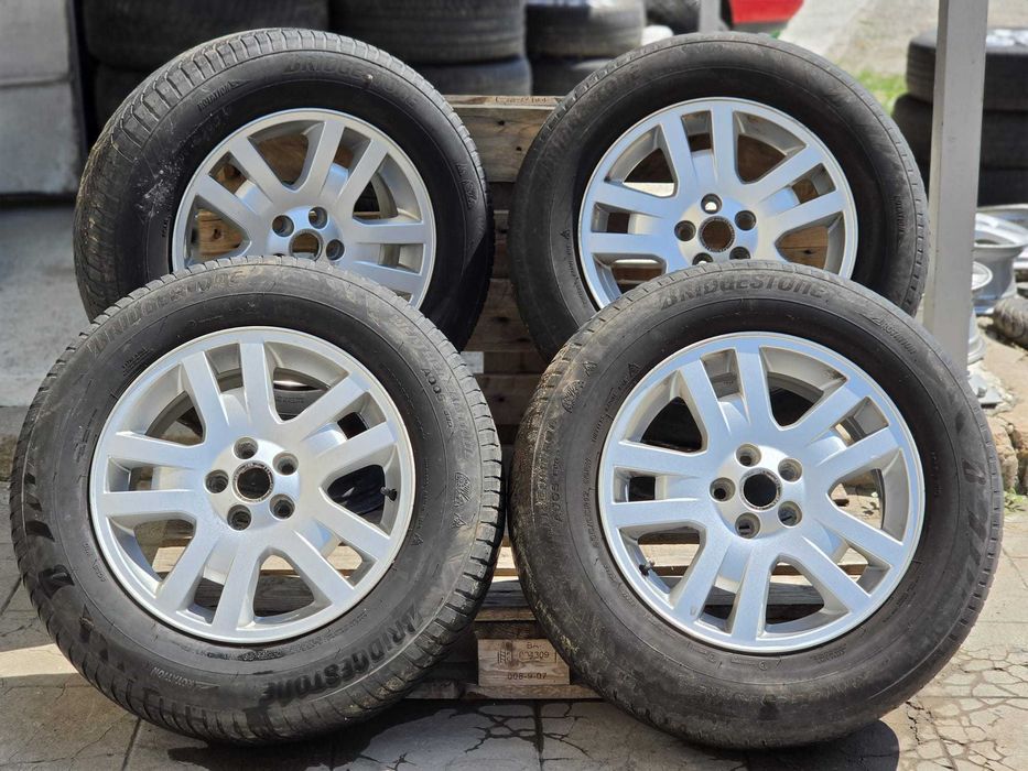 5х108 17 Джанти Ford C Max S Max Volvo XC60 XC90 5x108