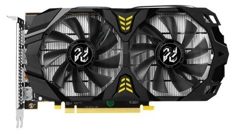 Продам видеокарту рх 580