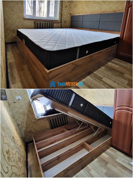 Кровать копот механизмли б/у