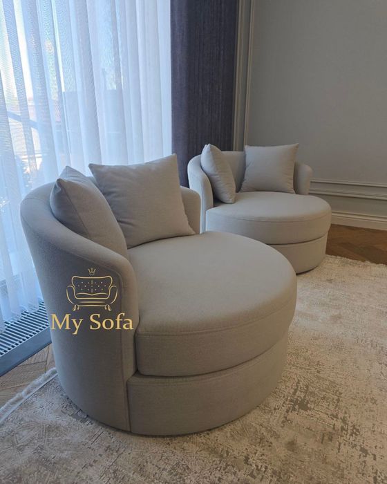 Стильные диваны для дома