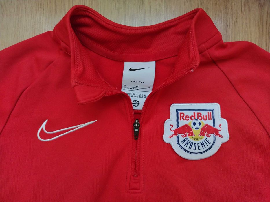 Red Bull Akademie / NIKE - детско футболно горнище