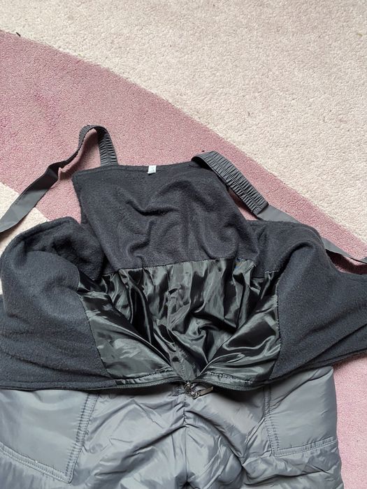 Комбинезон 130 см