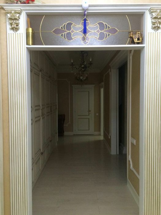 Евро-ремонт под ключ!!!