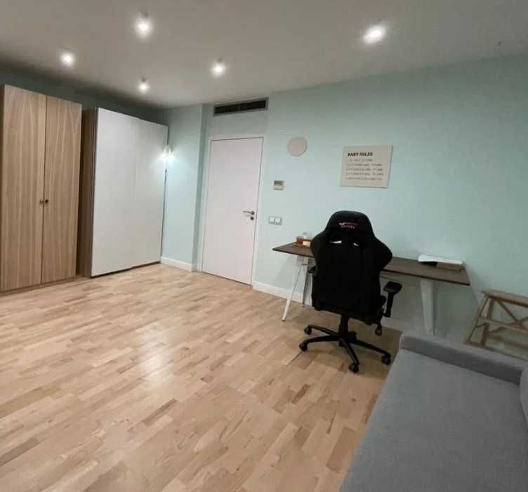 Дава се под наем Тристаен апартамент в Пловдив, Център - 84 кв.м за 280.5 € - Снимка #5