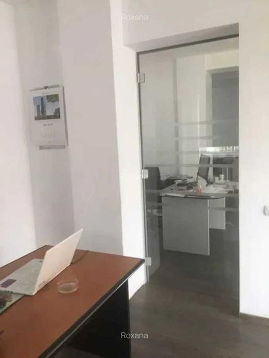 Hala industriala+Spatiu comercial (showroom/birouri) Popesti Leordeni