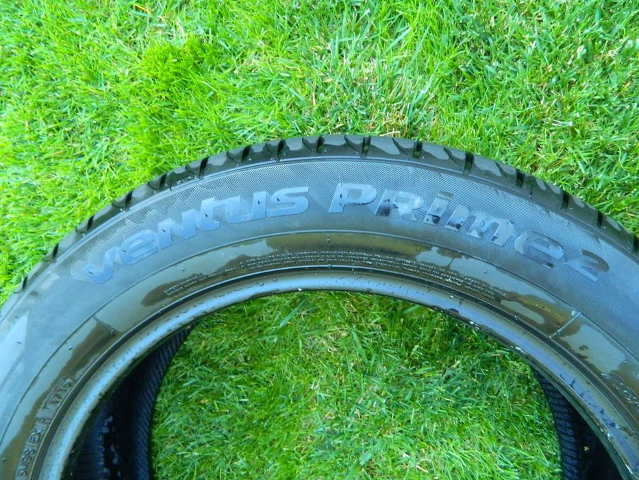 Anvelopa Vara Hankook Ventus Prime 2  235/55/R19