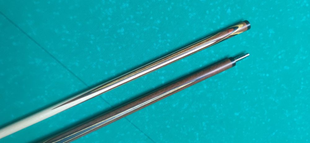 Бильярдный кий Вараксина