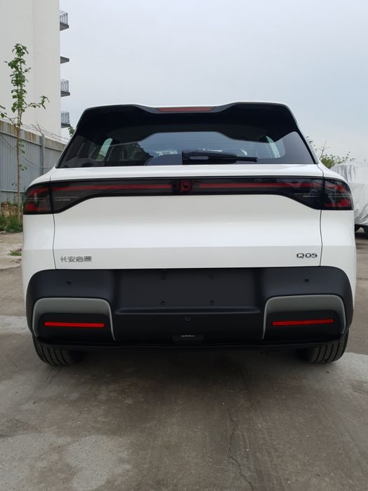 ChangAn Nevo Q05. 506km. 2026.