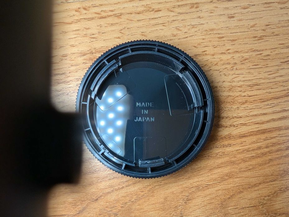 Обектив Sigma 105mm f2.8 Macro за Sony FE