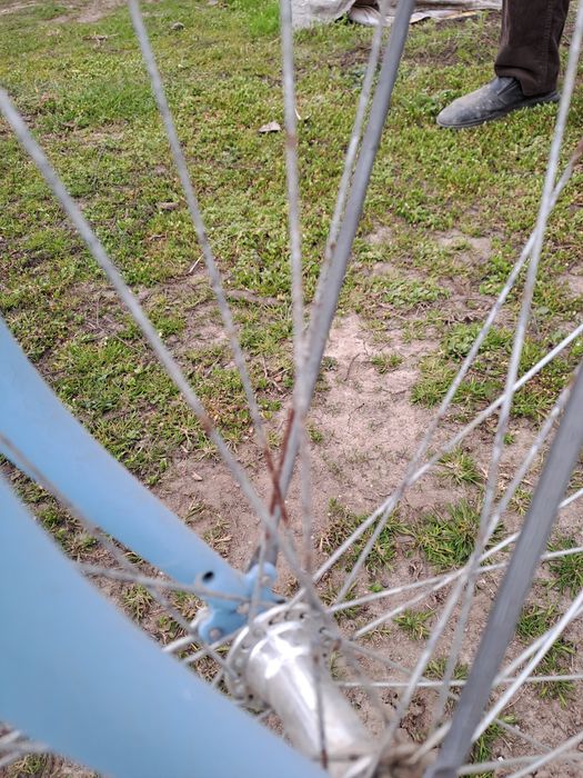 Bicicleta dama model special