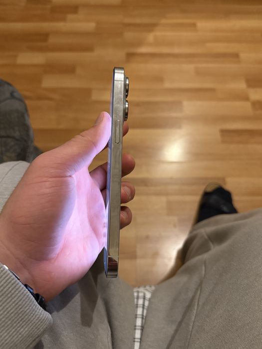 Iphone 14 ProMax 256