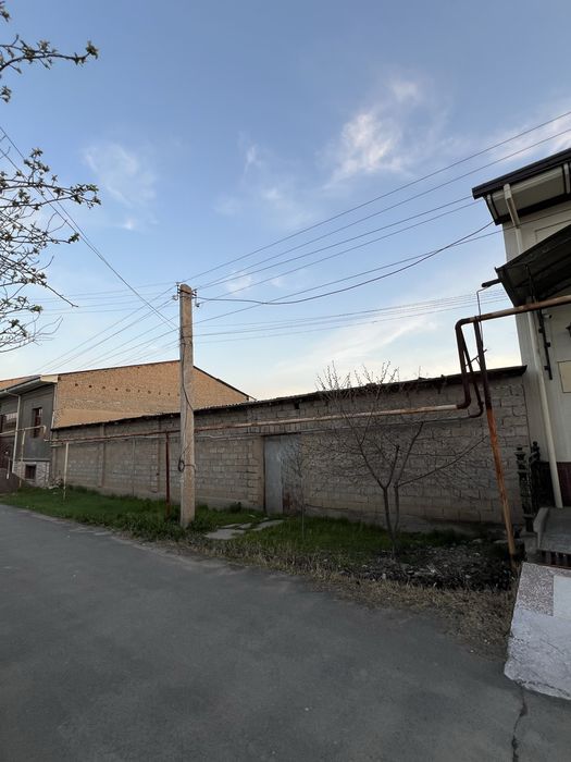 Ер Сотилади 8 сотих