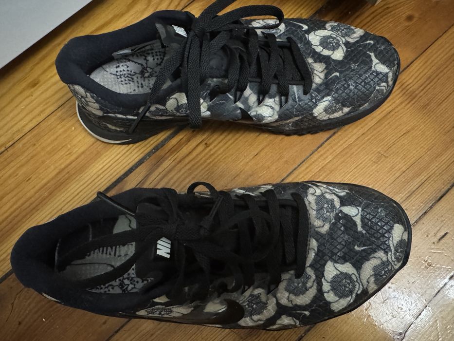 Дамски маратонки Nike Metcon 4 XD 36.5