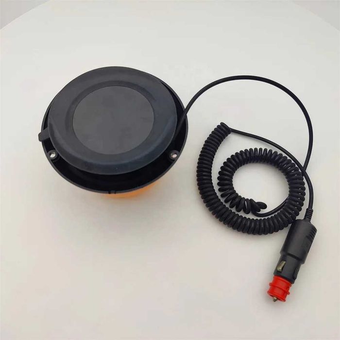 Аварийна лампа с магнит за автомобили Камиони Трактор 12 / 24V