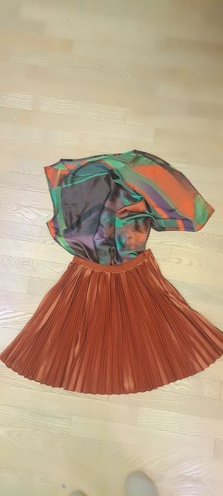 Scotch end soda пола