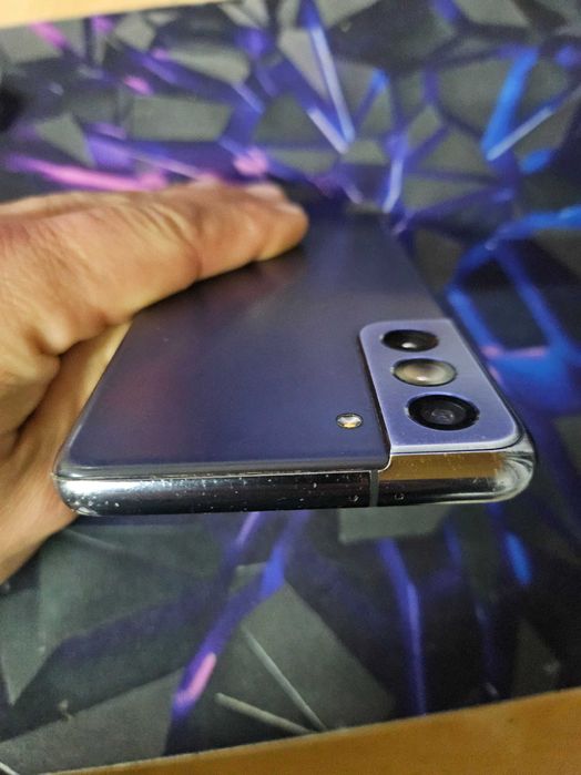 Galaxy S21 5G Dual Sim 256GB + кейса като подарък