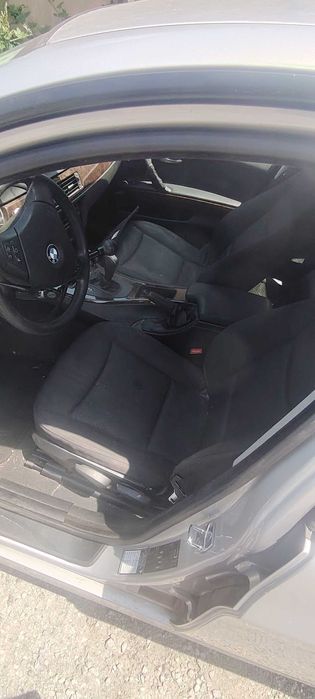 BMW 320 D , БМВ 320Д на части!
Юни 2008