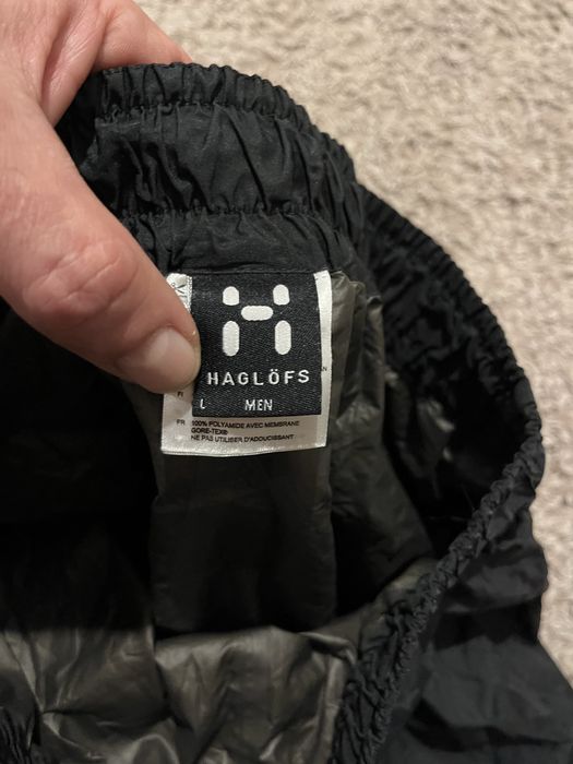 Haglofs LIM Pants-мъжки панталон хардшел