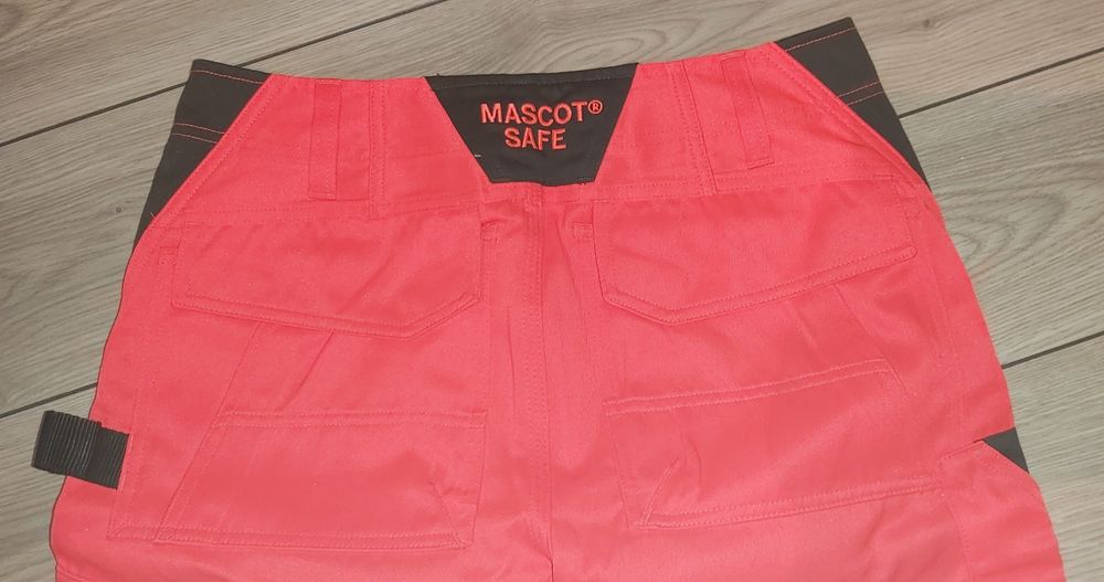 Pantalon scurt Mascot