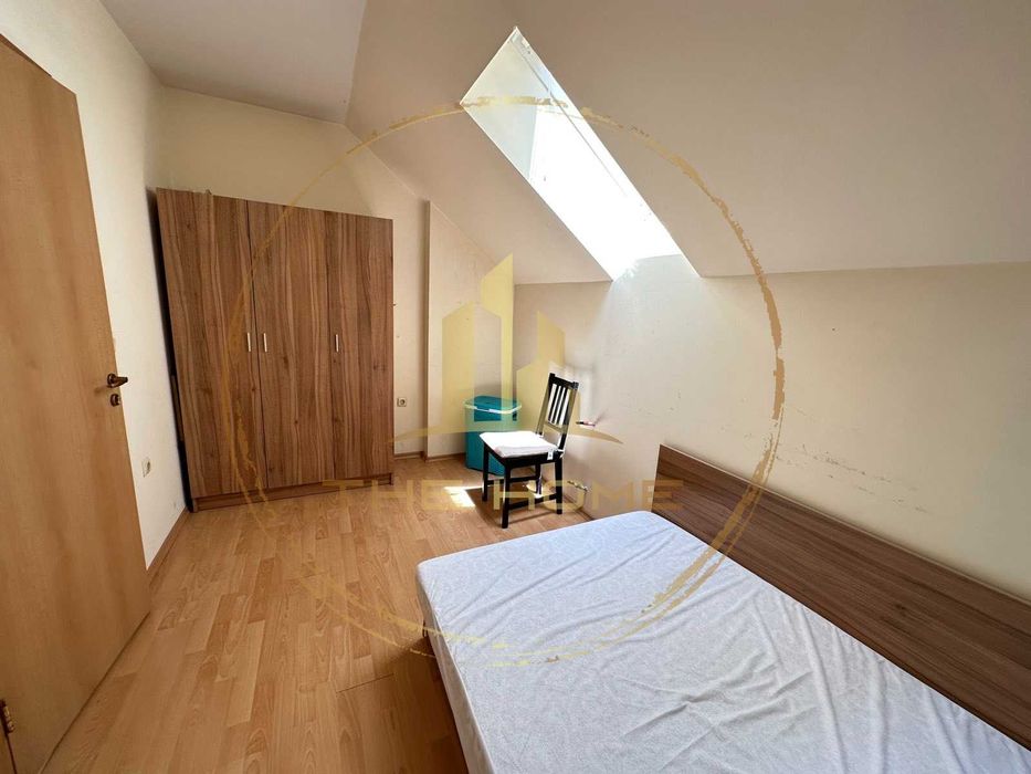 Дава се под наем Тристаен апартамент в Варна, Окръжна болница - 85 кв.м за 400 € - Снимка #5