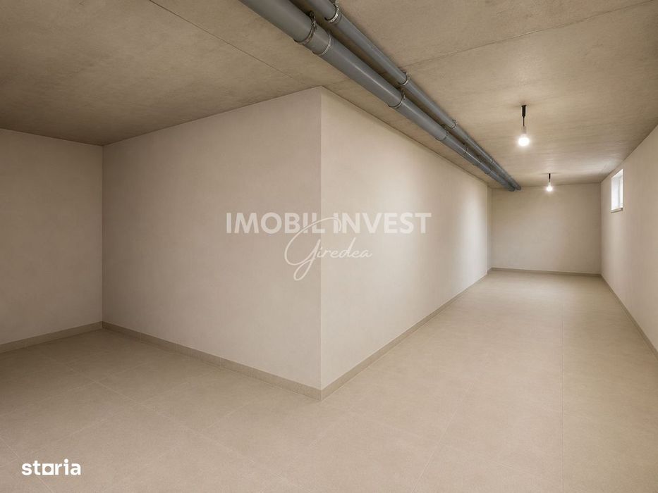 Casa individuala zona Schit |500 mp teren|3 dormitoare|demisol-125000E