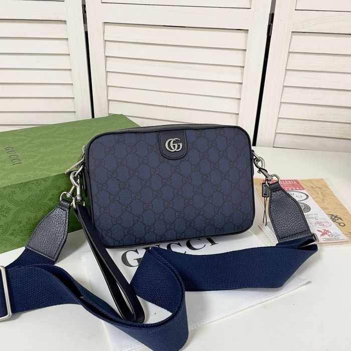 Барсетка Gucci мужская