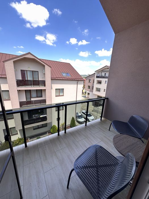 Apartament Chirie 50M2 Poligon/ViVo + Parcare Subterana Ocupabil Instant