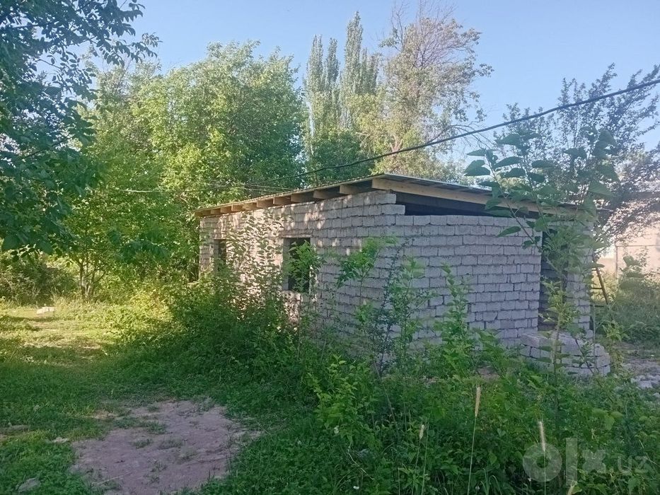 Продажа земли для дачи