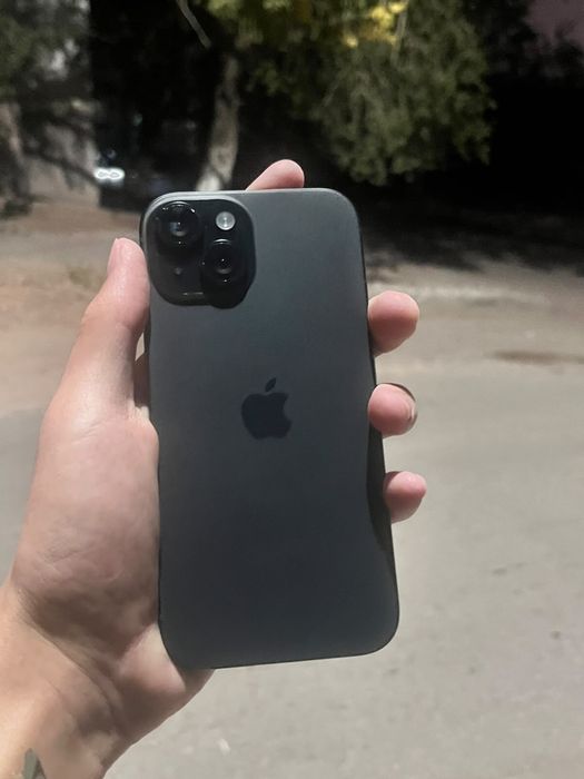 iPhone 15, 10/10