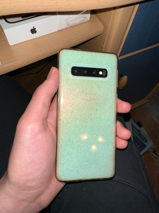 чехлы для samsung s10