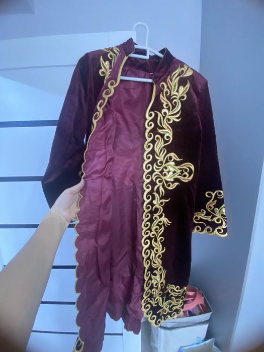 Кудаги шапан