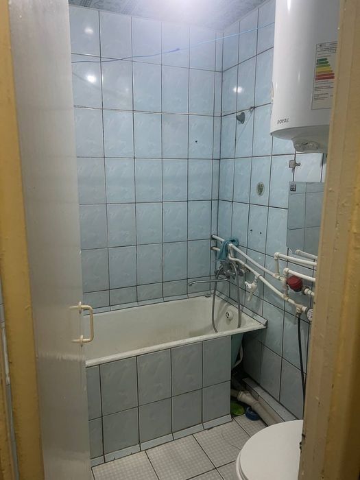 Ijaraga kv bor 1xonali