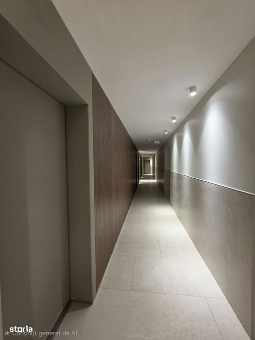 3 camere UNIRII | Apartament PREMIUM Prima utilizare | Norr Residence