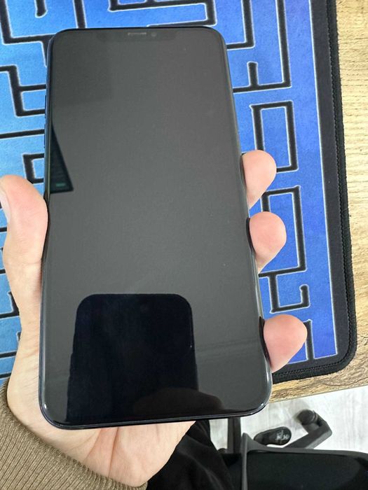 Iphone 11 Pro Max 64 GB