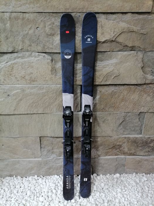 Schiuri ski Armada Tracer 98 sh 180 cm