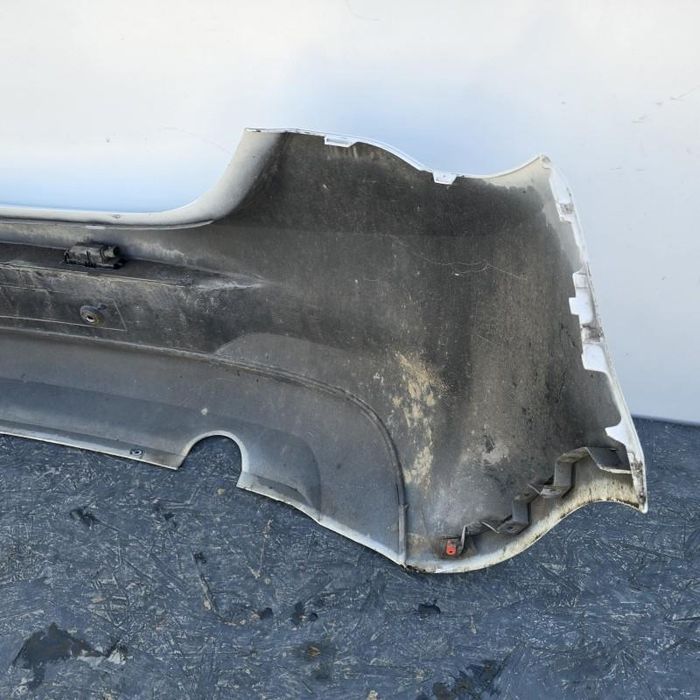Bara spate Opel Corsa E