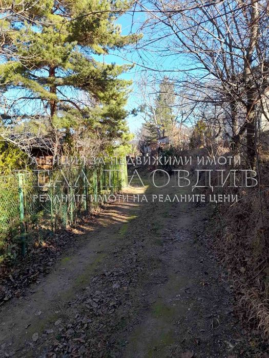 Продава се Парцел в с. Руен, Област Пловдив - 1680 кв.м за 33 €/кв.м - Снимка #5