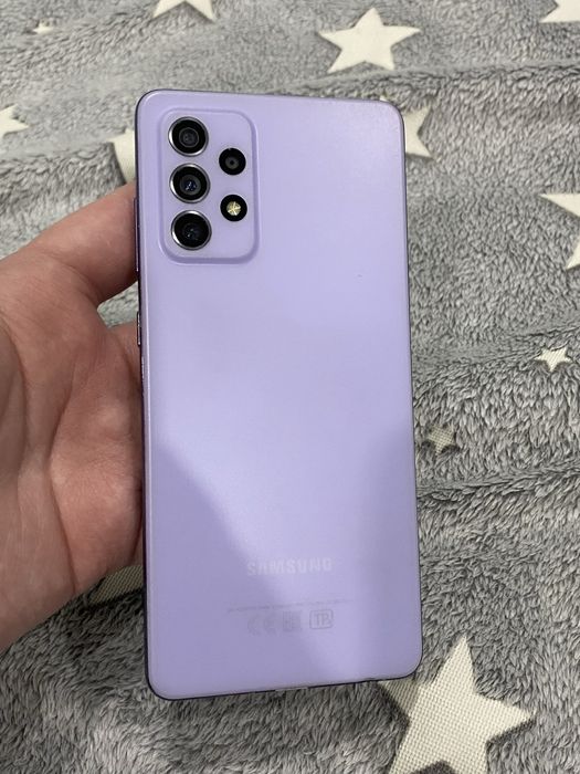 Продам самсунг а72