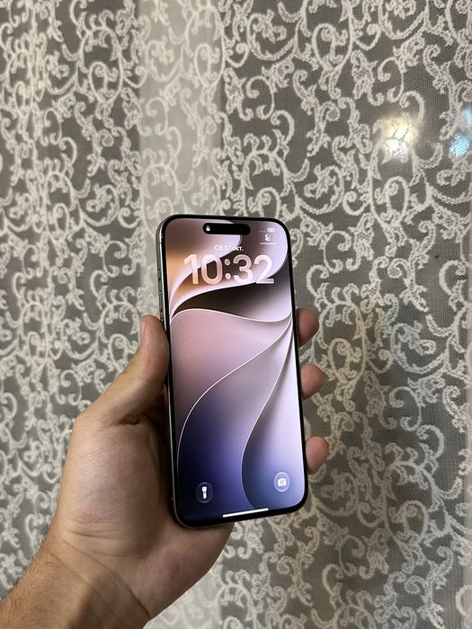 Iphone 15 pro max 256gb Айфон 15 про макс 256гб