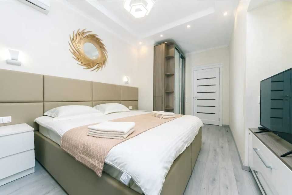 Дава се под наем Двустаен апартамент в София, Дианабад - 74 кв.м за 346.8 € - Снимка #1