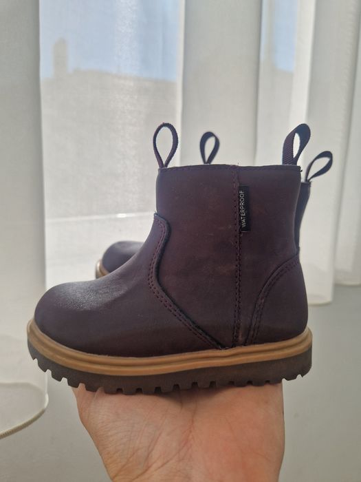 Непромокаеми боти HM