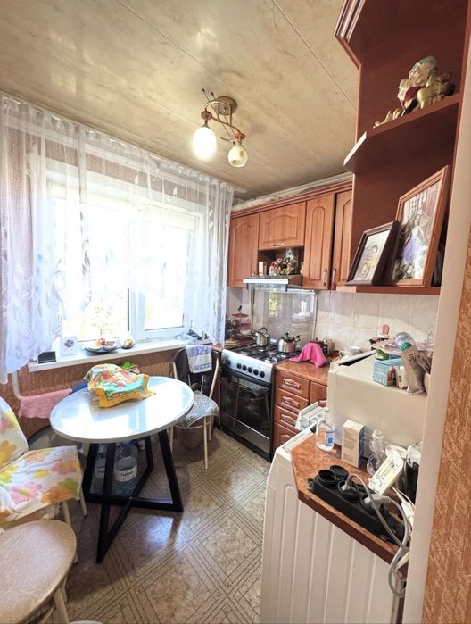 Продам 2комн квартиру 20мкр-н