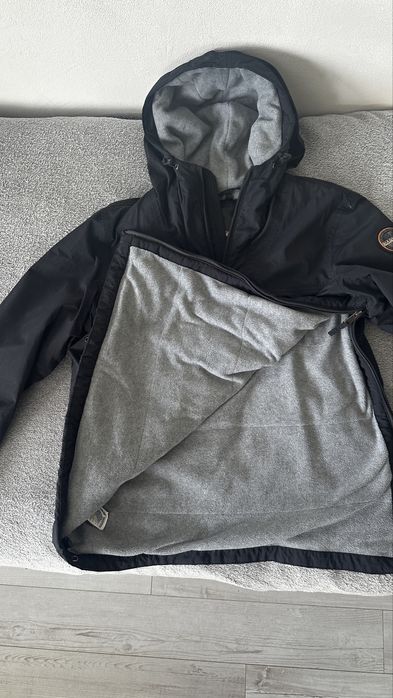 Napapijri Pocket 2 Зимно яке L